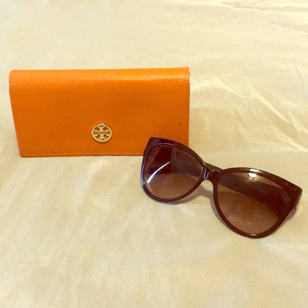 Tory Burch sunglasses